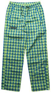 Спортивные брюки Pleasures x Boiler Room Practice Track Pants, мультиколор