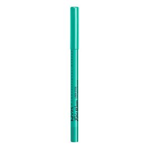 Карандаш для подводки глаз Epic wear NYX Professional Makeup, цвет blue trip, 1,22 гр