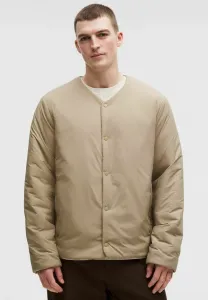 Утепленная куртка thermozen для межсезонья Lululemon, Sheer Oak