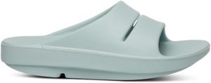 Мужские сандалии OOahh Slide - Nomad Oofos, Mist