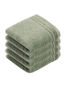 Гостевое полотенце Vossen, цвет soft green