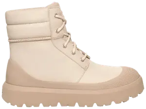 Кроссовки UGG Neumel Weather Hybrid, коричневый