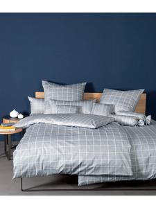 Постельные принадлежности Janine, цвет platin gitter