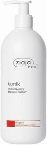 Освежающий тоник 500мл ZIAJA