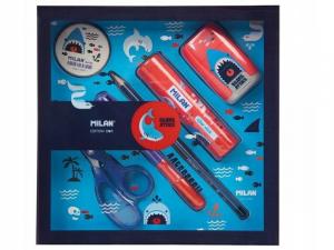 Подарочный набор «Атака акулы», Милан Milan Polska