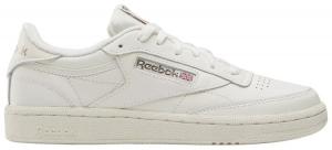 Кроссовки Reebok Wmns Club C 85, белый