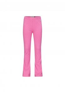 Брюки MARSEILLE Retour Jeans, темно-красный