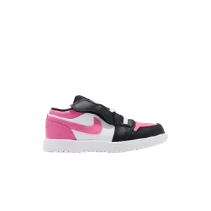 Кроссовки Air Jordan Air Jordan 1 Low ALT TD 'Pinksicle', розовый