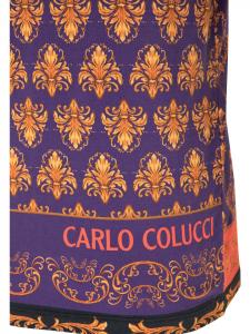 Футболка Carlo Colucci, черный