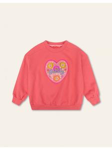 Свитер Oilily, красный