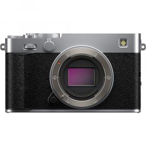 Беззеркальная камера FUJIFILM X-E5 Mirrorless Camera (Silver) 16949923