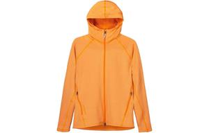 Куртка женская оранжевый Houdini