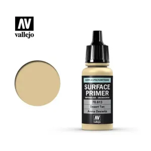 Грунтовка для поверхности – Desert Tan (1/2 унции), Primer