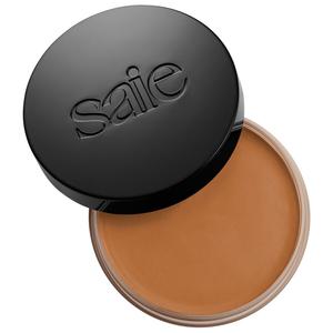 Натуральный кремовый бронзер Sun Melt Saie, 1 oz/30 mL, Light Bronze