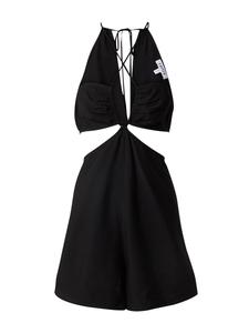 Комбинезон EDITED Kekoa, черный