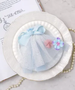 Заколка для волос для переодевания Panpantutu, цвет Moonstone