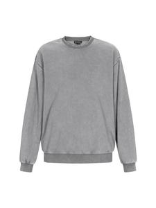 Толстовка TUFFSKULL, серый