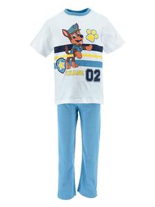 Paw Patrol Пижама "Щенячий патруль" сине-белого цвета
