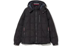 Beams Мужская пуховая куртка, Black