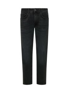 Джинсы Pepe Jeans Regular Jeans, черный