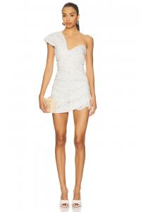 Solange ромпер Jbq, off white