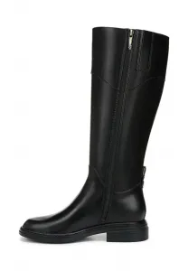 Ботинки Naturalizer, Black Leather