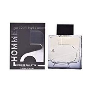 Мужская туалетная вода Courrèges Homme Edt Vapo 100ml
