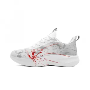 7 SEVFUN Дышащие кроссовки для увеличения роста унисекс серые, цвет Gray (Breathable)