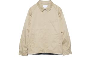 Nanamica Куртка мужская хаки, Khaki