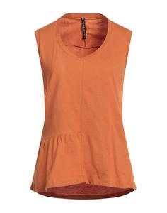 Топ Manila Grace, оранжевый