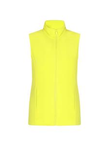 Жилет tweek Weste, цвет Limette
