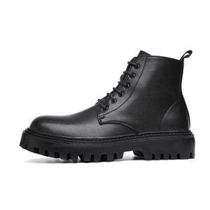 Ботинки Chi Wolf Martin Boots Men