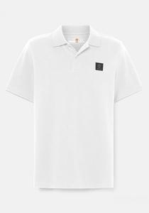 Футболка TIMBERLAND, White