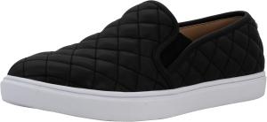 Женские кроссовки Steve Madden Ecentrcq, черный