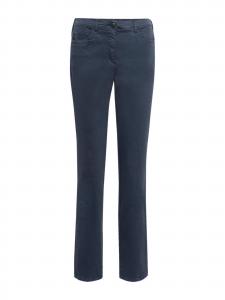 Goldner Джинсы Slim fit в темно-синем цвете