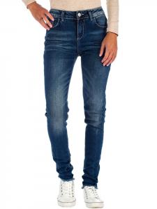 Джинсы Cipo & Baxx, синий