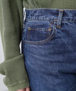 МАНАСТАШ/Манасташ/MS БРЮКИ ИЗ ДЕНИМ