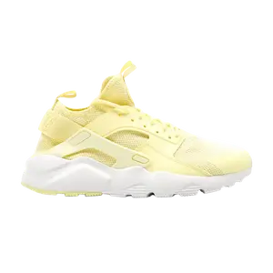 Кроссовки Nike Air Huarache Ultra Breathe 'Lemon Chiffon', желтый