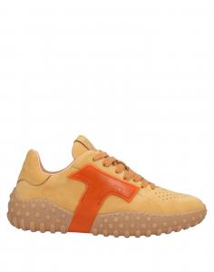 Кроссовки Tod'S, песочный