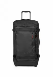 Чемодан на колесах tranverz cnnct m Eastpak, Cnnct Top Black