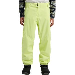 Брюки Burton Reserve 2L Relaxed Burton, Glow Yellow Green