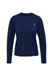 Топ Hummel YOGA SOFT, Dress Blues/Blue
