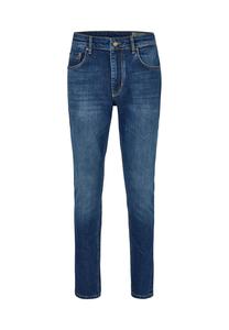 Джинсы HECHTER PARIS, темно-синий