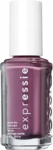 Nagellac Expressie 220 Get A Mauve On 10 мл essie