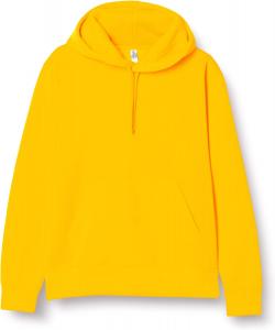 Мужская толстовка Glimmer 00347-AFH 10.0 унций с флисовой подкладкой и застежкой-молнией 00347-AFH