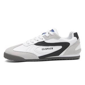 China Aerospace Мужские низкие кеды повседневные - мультяшные белые, цвет Cartoon White