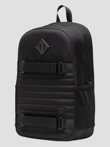 Рюкзак Herschel Fleet Skate Rucksack, black