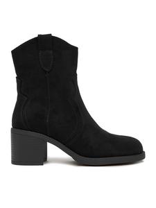 Ботильоны CEO-HYF2T651S-1 Jenny, черный