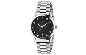 GUCCI Часы G Timeless 38mm