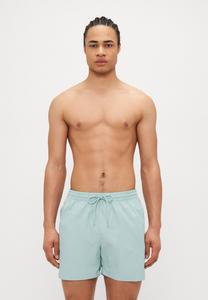 Шорты для плавания Calvin Klein Swimwear, мятный